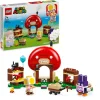 Lego Super Mario 71429 Pack Di Espansione Ruboniglio Al Negozio Di Toad, Giochi Per Bambini 7+ Anni Con 2 Personaggi Giocattolo