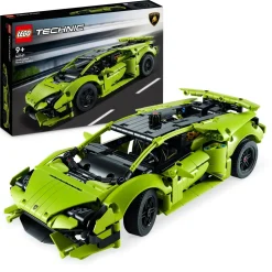Lego Technic 42161 Lamborghini Huracan Tecnica, Modellino Di Auto Da Costruire, Macchina Giocattolo Per Bambini