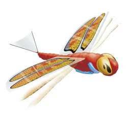 Libellula Volante