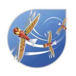 Libellula Volante