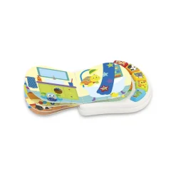 Libretto La Casa Dei Cuccioli Chicco