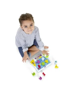 Libretto La Casa Dei Cuccioli Chicco