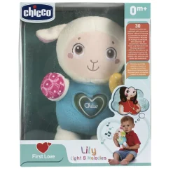 Lily Luce/Musica Pecorella Chicco Toys Center