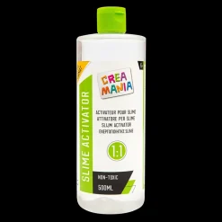 Liquido Attivatore 500 Ml