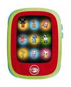 Lisciani Bing Baby Tab