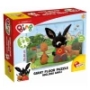 Lisciani Bing Giant Floor 24 Migliori Amici!