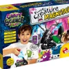 Lisciani Crazy Science Laboratorio Dei Fluidi E Delle Creature Magnetiche