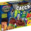 Lisciani Crazy Science Laboratorio Della Cacca