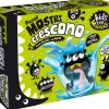 Lisciani Klm Piccoli Mostri Crescono
