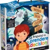 Lisciani Life Skills Il Gioco Delle Decisioni