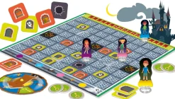 Lisciani Life Skills Il Gioco Delle Decisioni