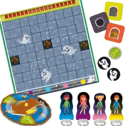 Lisciani Life Skills Il Gioco Delle Decisioni