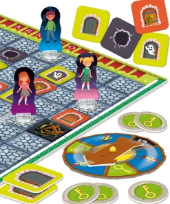 Lisciani Life Skills Il Gioco Delle Decisioni
