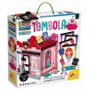 Lisciani Life Skills Tombola Vesti E Svesti Allegra Boutique