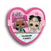 Lisciani Lol Surprise Fashion Cards Nuova Collezione