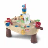 Little Tikes Tavolo Dei Pirati