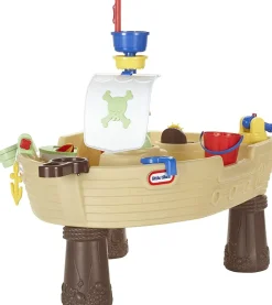 Little Tikes Tavolo Dei Pirati