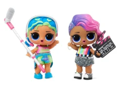 L.O.L. Surpise Movie Magic Doll Assortite