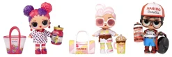Lol Surprise Loves Mini Sweets Serie X Haribo Include 1 Bambola A Tema Caramelle E Accessori Divertenti