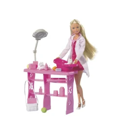 Lolly Animal Doctor