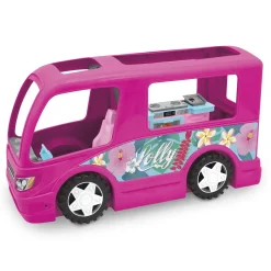 Lolly Camper