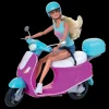 Lolly City Scooter