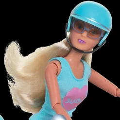 Lolly City Scooter