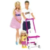 Lolly Family