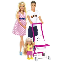 Lolly Family