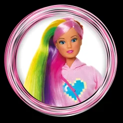 Lolly Fashion Hair