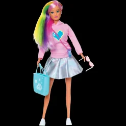 Lolly Fashion Hair