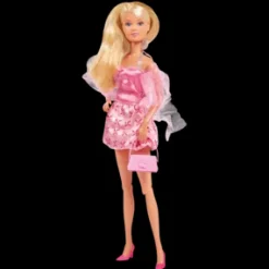 Lolly Glam Dress