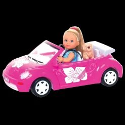 Lolly Kid & Cabriolet