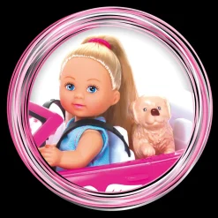 Lolly Kid & Cabriolet