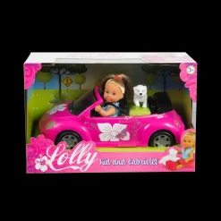 Lolly Kid & Cabriolet