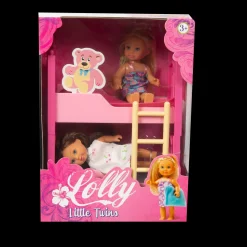 Lolly Little Twins