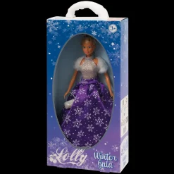 Lolly Winter Gala