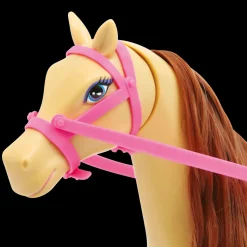 Lollybeauty Horse