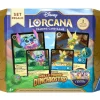 Lorcana Disney Cofanetto Regalo Nelle Terre D'Inchiostro Ravensburger
