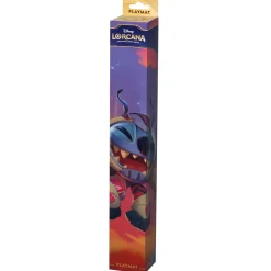 Lorcana Nelle Terre D'Inchiostro Tappetino Stitch Perfetto Come Tappetino Mouse Idea Regalo