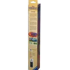 Lorcana Nelle Terre D'Inchiostro Tappetino Stitch Perfetto Come Tappetino Mouse Idea Regalo