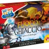 Ludoteca Fuoco E Ghiaccio