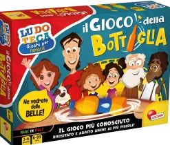 Ludoteca Il Gioco Della Bottiglia