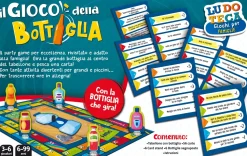 Ludoteca Il Gioco Della Bottiglia