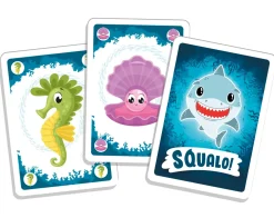 Ludoteca Le Carte Dei Bambini Squalo!