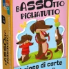 Ludoteca Le Carte Dei Bambini Bassotto Pigliatutto