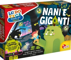 Ludoteca Nani E Giganti