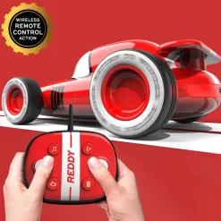 Macchinina Radiocomandata Reddy Racer Dragster