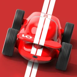 Macchinina Radiocomandata Reddy Racer Dragster