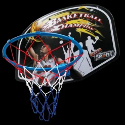 Magic Basket